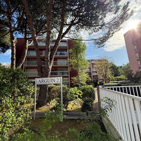 Studio Au Coeur De La Ville Аркашон Экстерьер фото